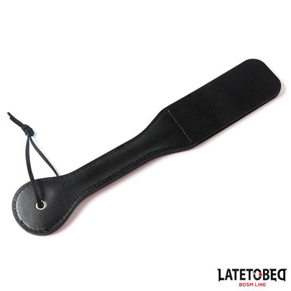 LATETOBED BDSM LINE - DOUBLE LAYERS PADDLE STAR 32 CM