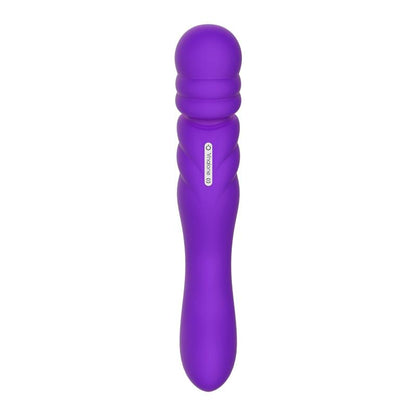 NALONE - DOUBLE-MASSAGER JANE VIOLET