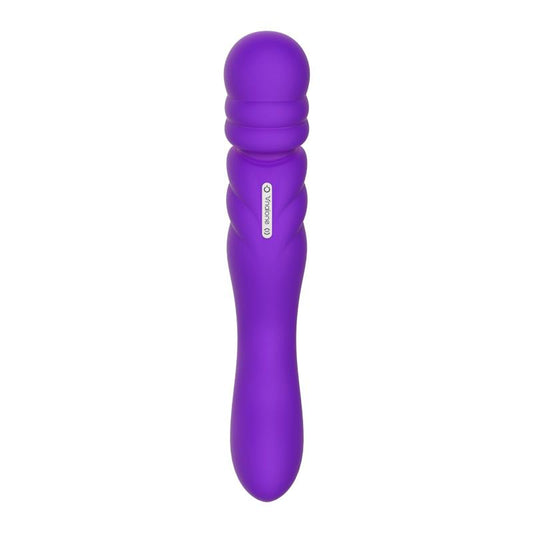 NALONE - DOUBLE-MASSAGER JANE VIOLET