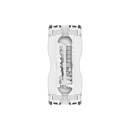 TENGA - DOUBLE MASTURBATOR DUAL SENSATION CUP EXTREME