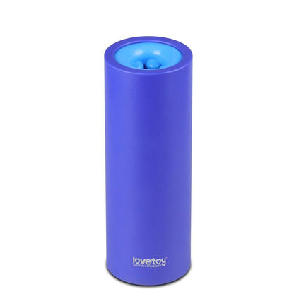 LOVETOY - DOUBLE OPENING MASTURBATOR BLOW JOB STROKER