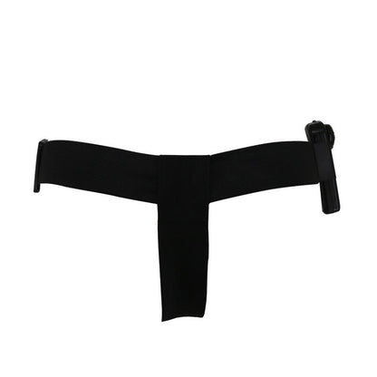 BAILE - DOUBLE PENETRATION STRAP-ON FLESH