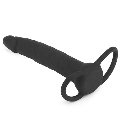 LOVETOY - DOUBLE PROBER BLACK