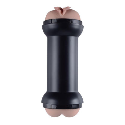 LOVETOY - DOUBLE SIDE MASTURBATOR TRAINING VAGINA AND ANUS