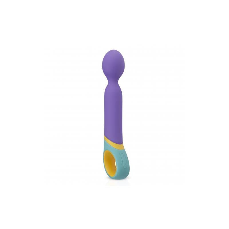 PMV20 - DOUBLE STIMULATION BASE USB