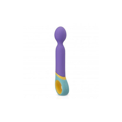 PMV20 - DOUBLE STIMULATION BASE USB