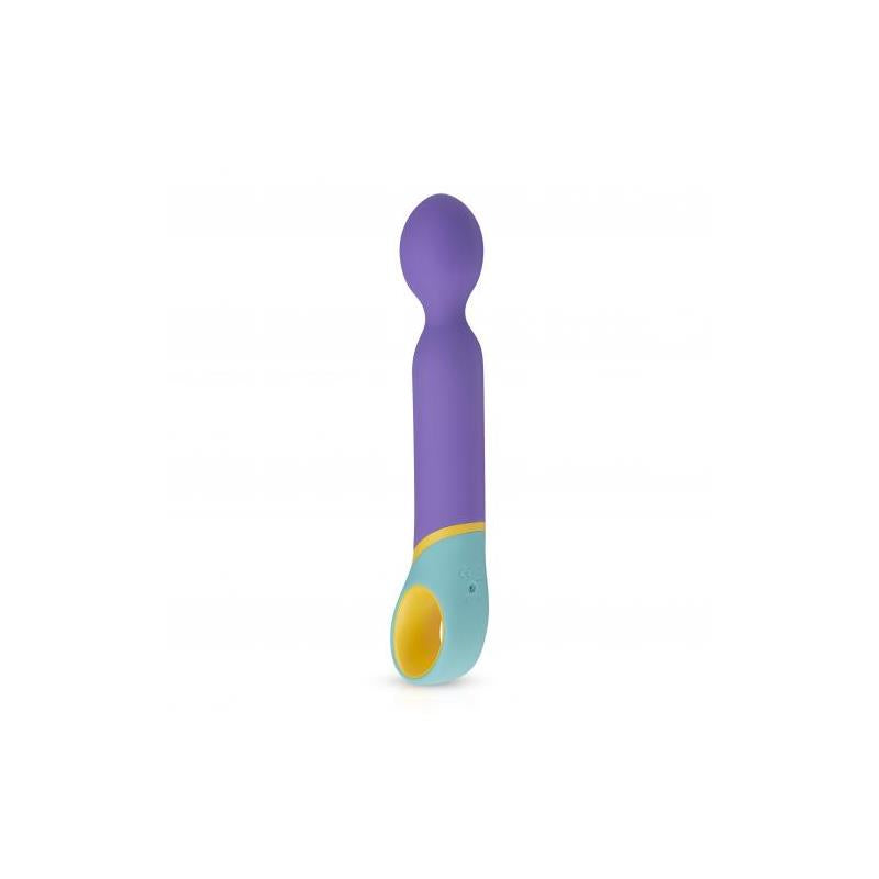 PMV20 - DOUBLE STIMULATION BASE USB