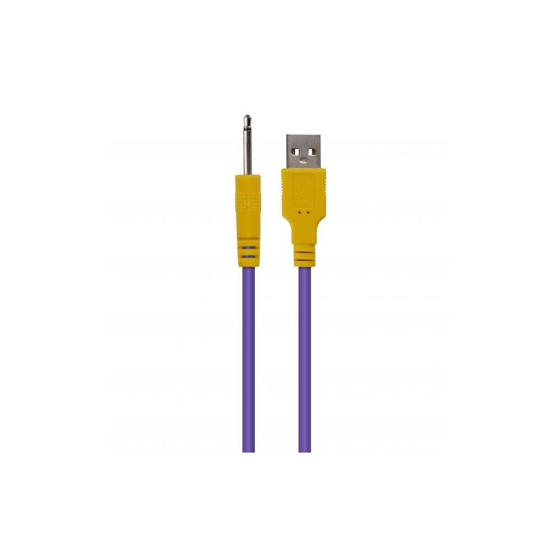 PMV20 - DOUBLE STIMULATION BASE USB