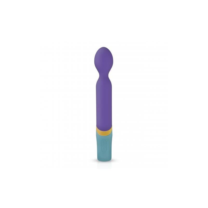 PMV20 - DOUBLE STIMULATION BASE USB