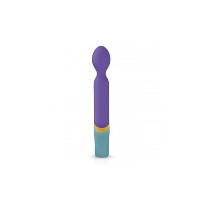 PMV20 - DOUBLE STIMULATION BASE USB