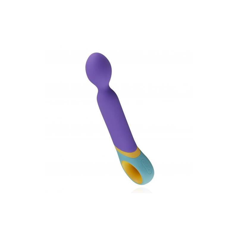 PMV20 - DOUBLE STIMULATION BASE USB