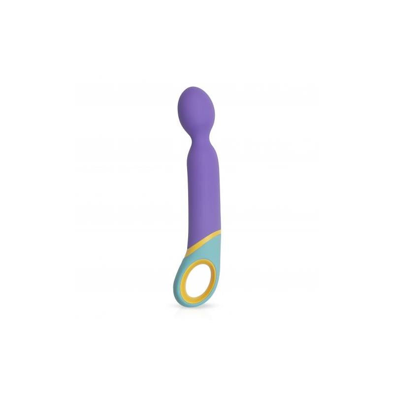 PMV20 - DOUBLE STIMULATION BASE USB