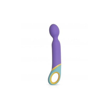 PMV20 - DOUBLE STIMULATION BASE USB