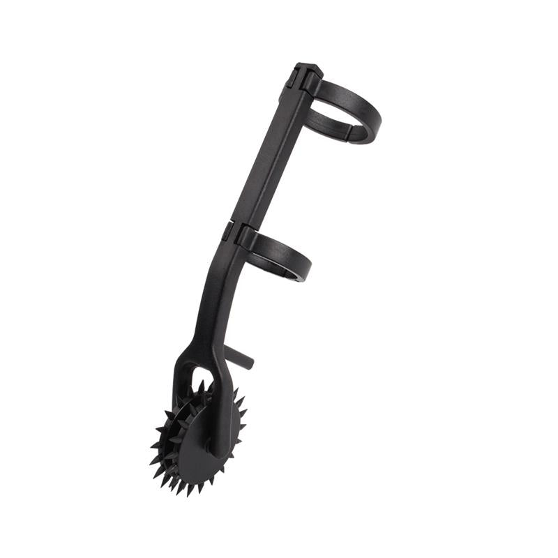 CHISA - DOUBLE THORN FINGER PINWHEEL