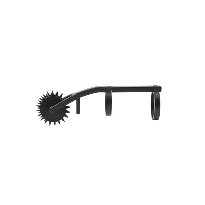 CHISA - DOUBLE THORN FINGER PINWHEEL