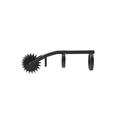 CHISA - DOUBLE THORN FINGER PINWHEEL