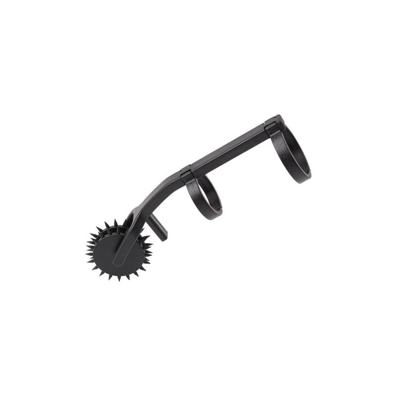 CHISA - DOUBLE THORN FINGER PINWHEEL