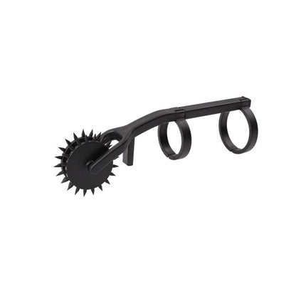 CHISA - DOUBLE THORN FINGER PINWHEEL