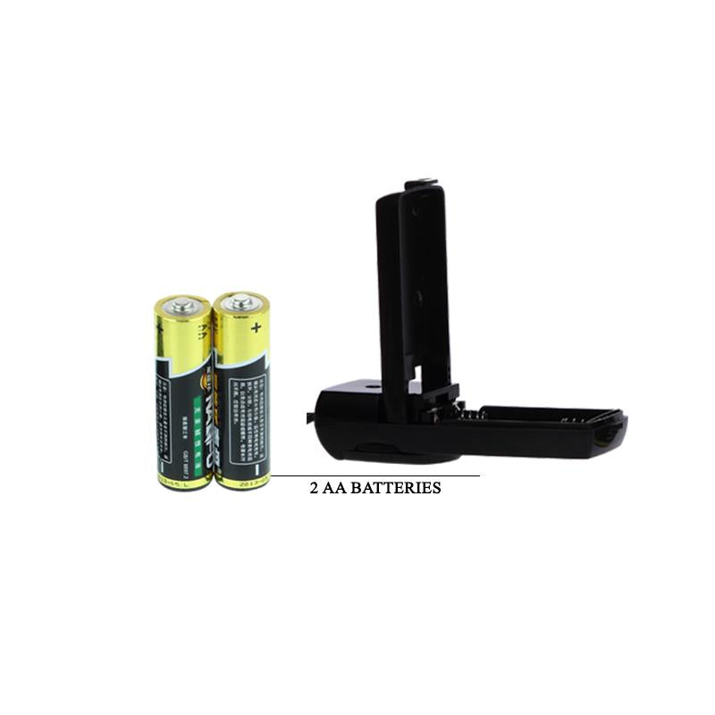 BAILE - DOUBLE VIBRATING COCK RING COUPLE COLLECTION PINK