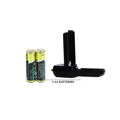 BAILE - DOUBLE VIBRATING COCK RING COUPLE COLLECTION PINK