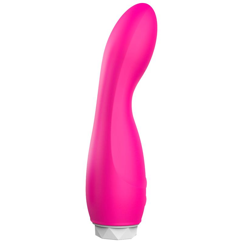 LATETOBED - DOUBY VIBE SILICONE PINK