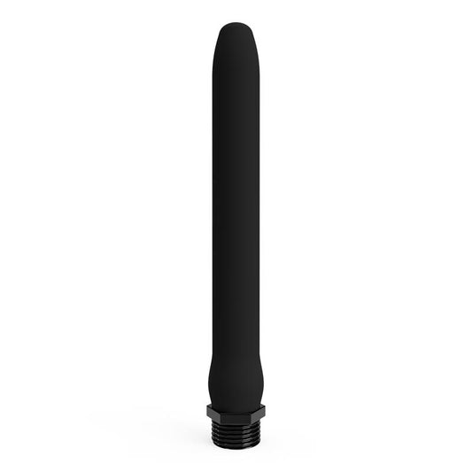 BODY ARS - DOUCHE ADAPTER BLACK 1 HOLE
