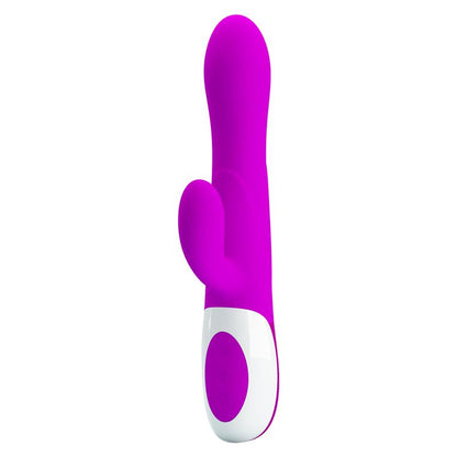 PRETTYLOVE - DOUGLAS VIBRATOR WITH INFLATABLE FUNCTION