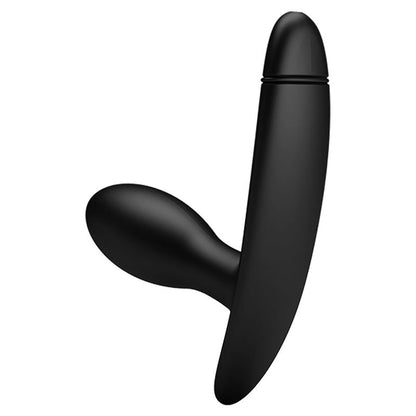 PRETTYLOVE - DRAKE MANUAL INFLATABLE ANAL PLUG
