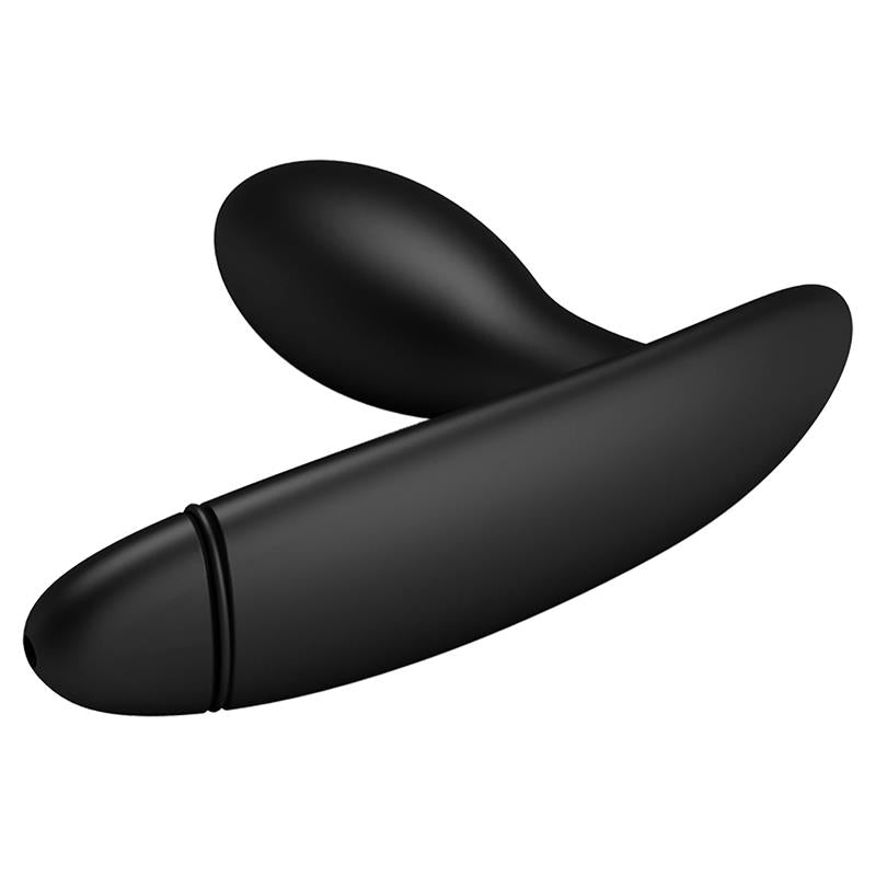 PRETTYLOVE - DRAKE MANUAL INFLATABLE ANAL PLUG