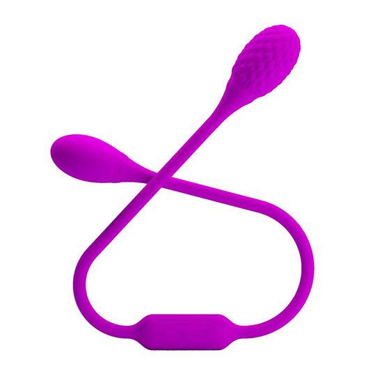 PRETTYLOVE - DREAM LOVERS WHIP STIMLATOR EGGS