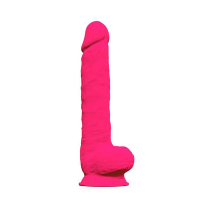 SILEXD - DUAL DENSITY DILDO MOD 15
