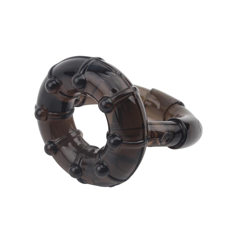 CHISA - DUAL ENHANCEMENT RING
