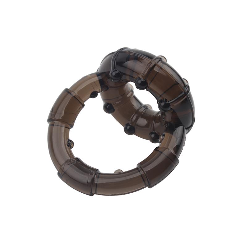 CHISA - DUAL ENHANCEMENT RING