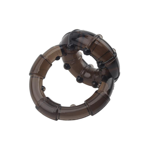 CHISA - DUAL ENHANCEMENT RING