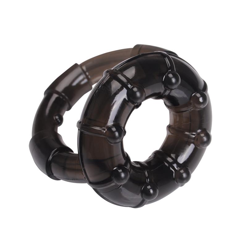 CHISA - DUAL ENHANCEMENT RING
