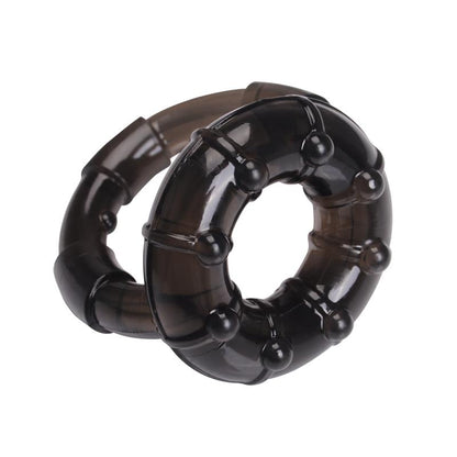 CHISA - DUAL ENHANCEMENT RING