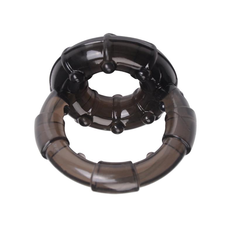 CHISA - DUAL ENHANCEMENT RING