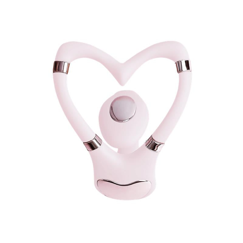 ADRIEN LASTIC - DUAL VIBRATOR VENUS WITH APP