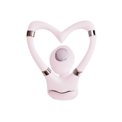 ADRIEN LASTIC - DUAL VIBRATOR VENUS WITH APP