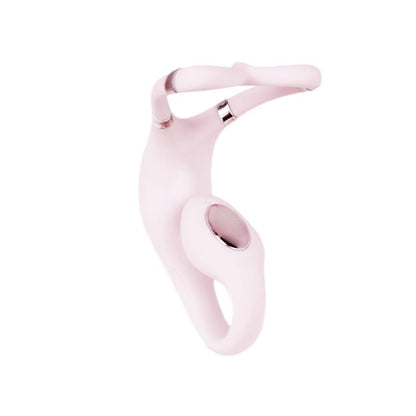 ADRIEN LASTIC - DUAL VIBRATOR VENUS WITH APP