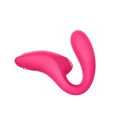 CHISA - DUENDE CLITORIS SUCKER WITH VIBRATION