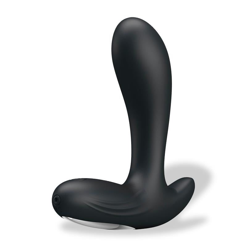 AFTERDARK - DULLTIN ANAL PROSTATE P-SPOT VIBRATOR