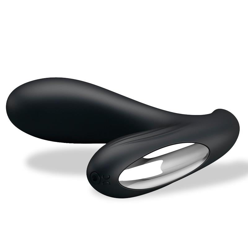 AFTERDARK - DULLTIN ANAL PROSTATE P-SPOT VIBRATOR