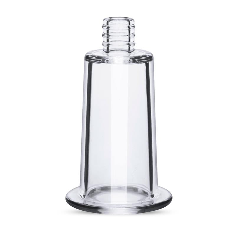 LATETOBED - DUPPER CLITORIS AND NIPPLE MANUAL PUMP 3 CUPS