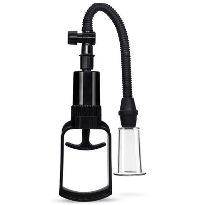 LATETOBED - DUPPER CLITORIS AND NIPPLE MANUAL PUMP 3 CUPS