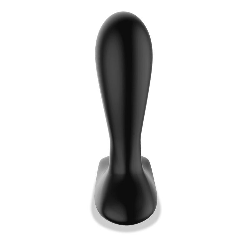 LATETOBED - DWEN P-SPOT VIBRATOR USB WITH REMOTE CONTROL