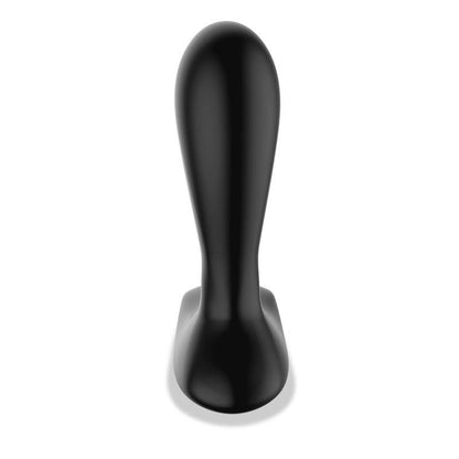 LATETOBED - DWEN P-SPOT VIBRATOR USB WITH REMOTE CONTROL
