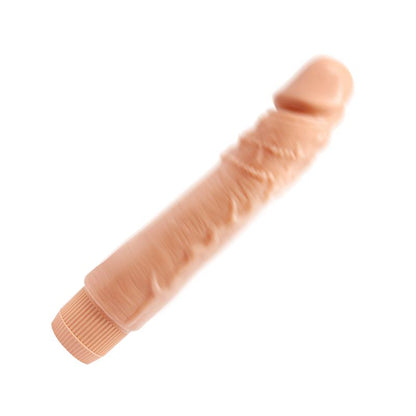 BAILE - DYBBUK REALISTIC VIBRATOR 24 CM FLESH