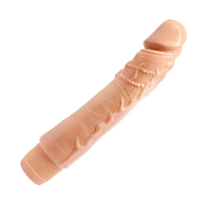 BAILE - DYBBUK REALISTIC VIBRATOR 24 CM FLESH