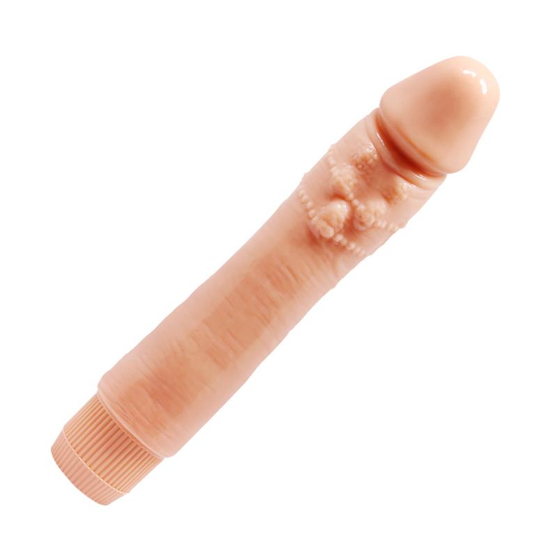 BAILE - DYBBUK REALISTIC VIBRATOR 24 CM FLESH
